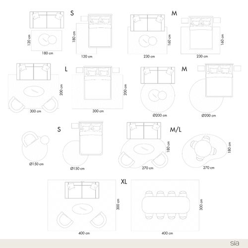 Tapis Rectangulaire  Viscose Beige 160x230cm