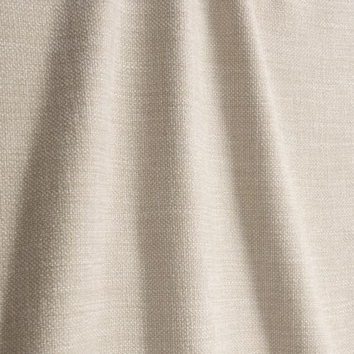 Canapé Convertible 3 Places Tissu Tramé Beige 213cm