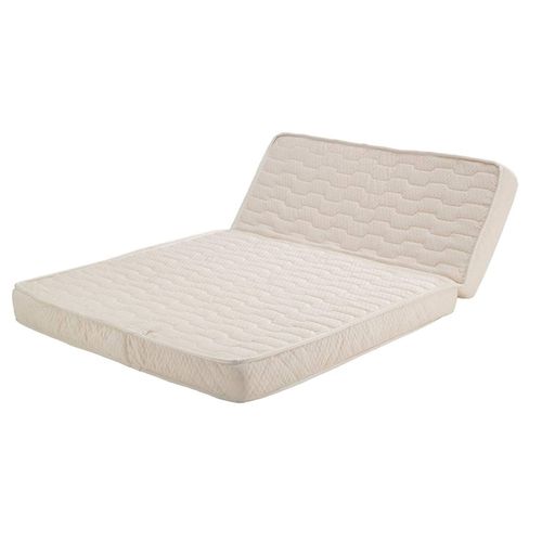 Matelas Ressorts Ensachés Pour Tous BZ 120x190 X 15,5 Cm + Accueil Latex