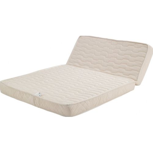 Matelas Mousse Pour Tous BZ 120x190 X 15 Cm  Accueil Memoire De Forme 60 Kgs/m3