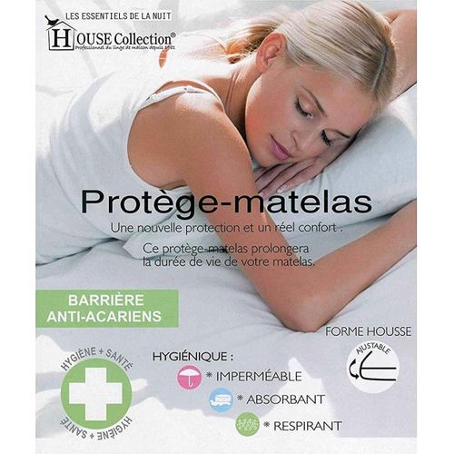 Matelas Mousse 70x190 Cm Ferme Ignifuge - Confort Optimal, Respirant, Idéal Pour Usage Quotidien