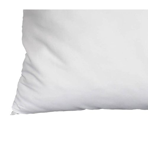 Oreiller Premium - Polyester Anti Acarien - 50 X 70 Cm - Blanc