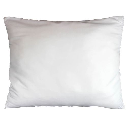Oreiller Premium - Polyester Anti Acarien - 50 X 70 Cm - Blanc