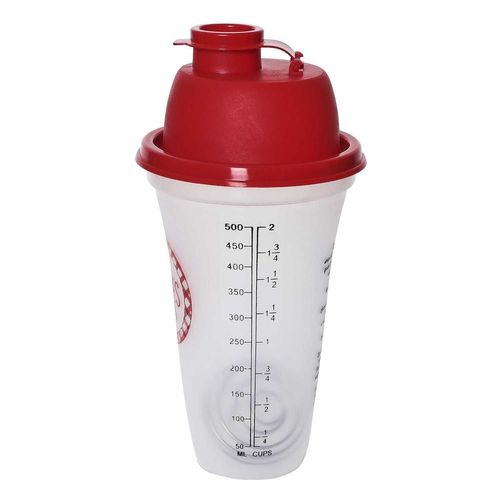 Shaker Pâte à Crêpes - Crêpes Party