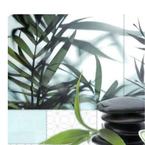 Lot De 6 Sets De Table Nenu - 28 X 43 Cm - Vert