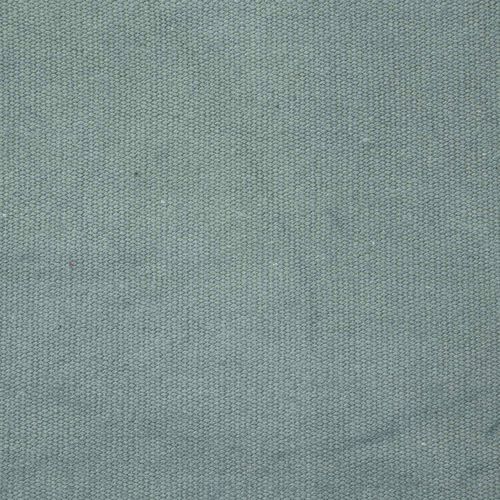 Lot De 6 Sets De Table Maha En Coton - Longueur 45 Cm X Largeur 30 Cm - Céladon