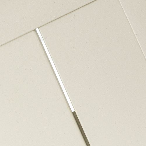 Table De Jardin Pliante Azua En Aluminium - 4 Places - Argile