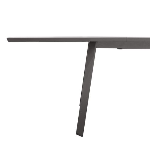 Table De Jardin Extensible Pavane En Aluminium - 10 Places