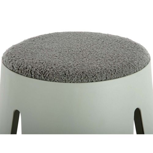 Lot De 3 Tabourets Keystone - Jade