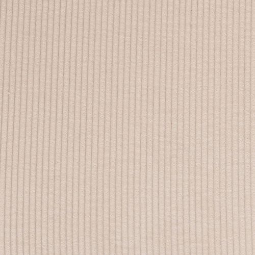 Lot De 4 Chaises Loka En Tissu - Beige