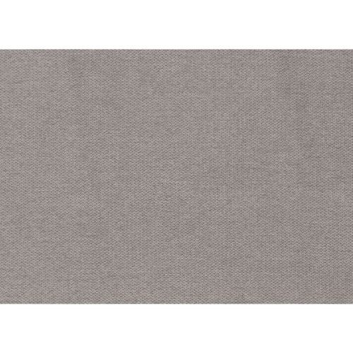 Lot De 2 Fauteuils De Table Maxine En Tissu - Gris