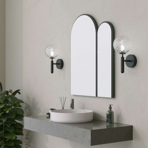 Miroir Ethéra - 73x60cm