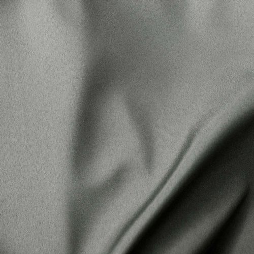 Rideau Thermique Glacier - 135 X 240 Cm - Gris Clair