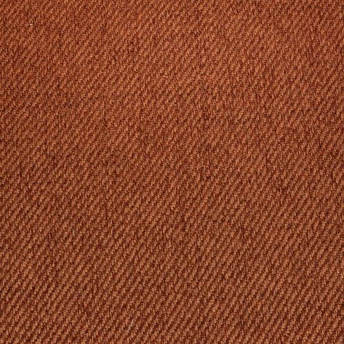 Lot De 2 Fauteuils à Dîner Visoca - Marron