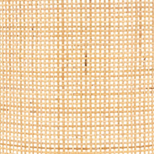 Lampe Cylindre En Céramique - H. 47 Cm - Blanc