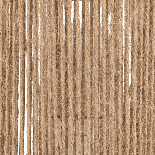 Lampe Cylindre En Céramique - Blanc