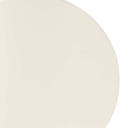 Table à Café En Bois Paris - Ivoire