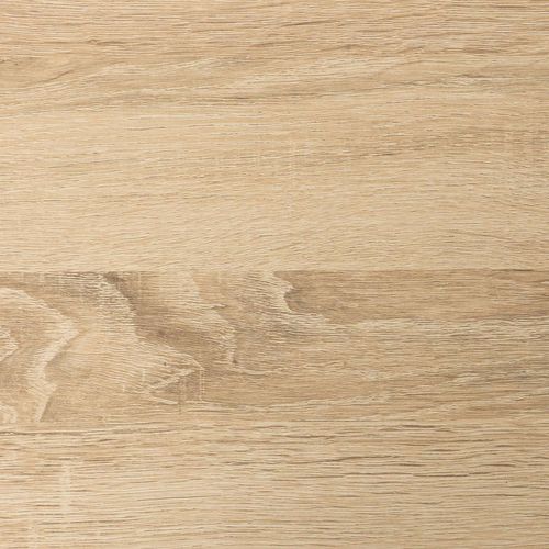 Meuble TV 5 Cases En Bois Bivoak - Beige