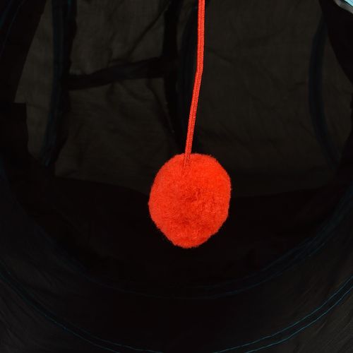 Tunnel De Jeux Pour Chat