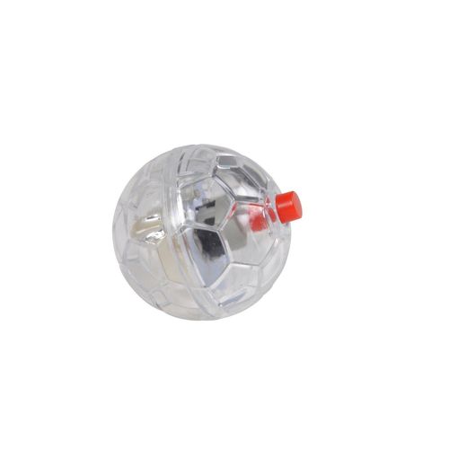 Balle Lumineuse - Diamètre 3,5 Cm