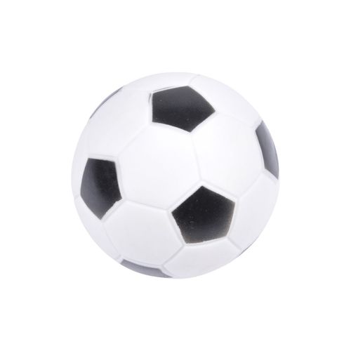 Ballon De Foot Sonore - Diamètre 9,2 Cm