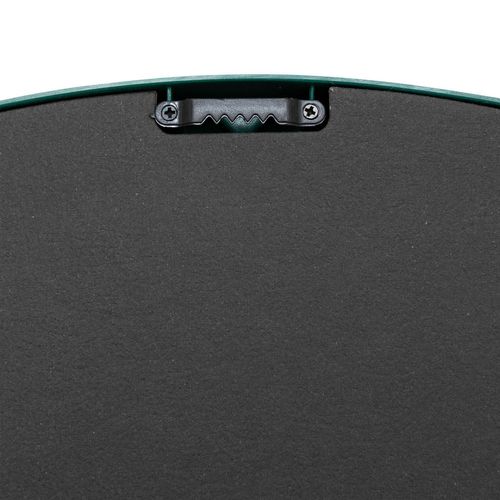 Miroir Rond Mala - Diam 60 Cm - Vert