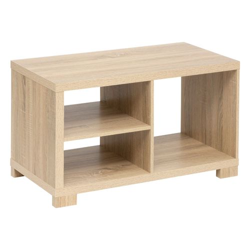 Table Basse En Bois Bivoak - Beige
