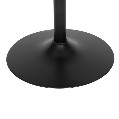 Lot De 2 Chaises De Bar En Tissu Sacha - Vert Cèdre