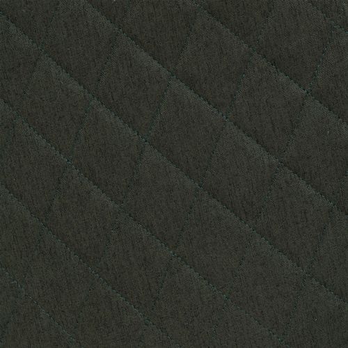 Lot De 2 Fauteuils à Diner En Velours Marlo - Vert Cèdre