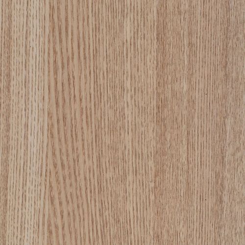 Table Basse Ronde 2 Portes En Bois Nyos - Beige