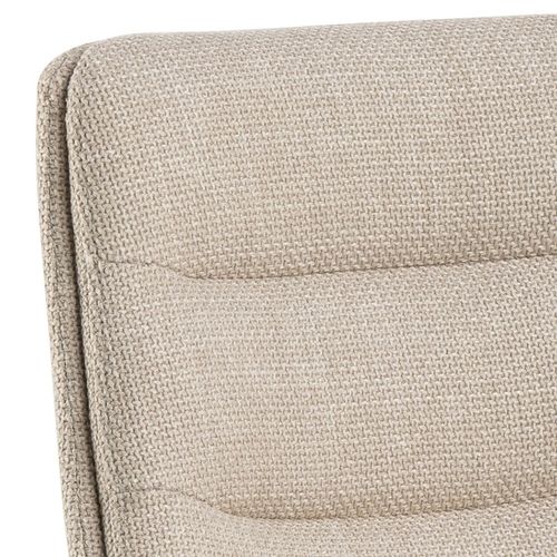 Lot De 2 Tabourets De Bar Torsten - Beige