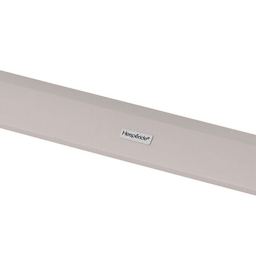 Table Basse De Jardin Carrée En Aluminium Allure - 79 X 79 Cm - Avoine