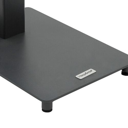 Table De Jardin D'appoint En Aluminium Venuzia - Graphite