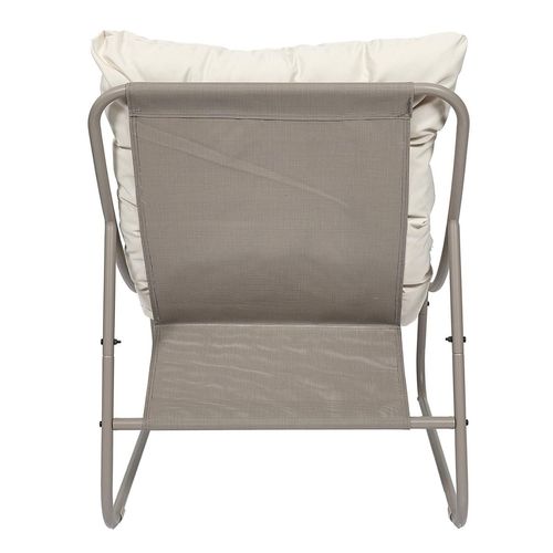 Fauteuil De Détente Dolce Vita - Beige