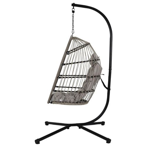 Fauteuil Suspendu Hanoi - Gris