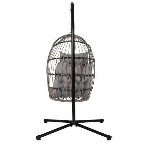 Fauteuil Suspendu Hanoi - Gris