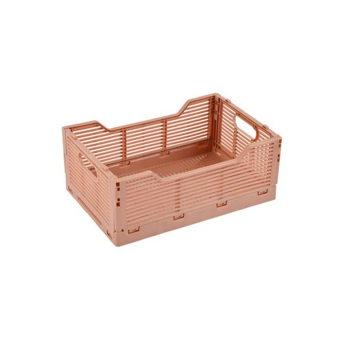 Cagette Pliable Foldy - Taille M - Argile