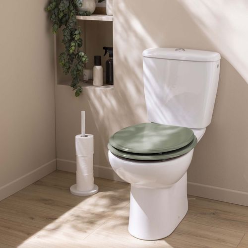 Abattant Wc Berkeley - Vert
