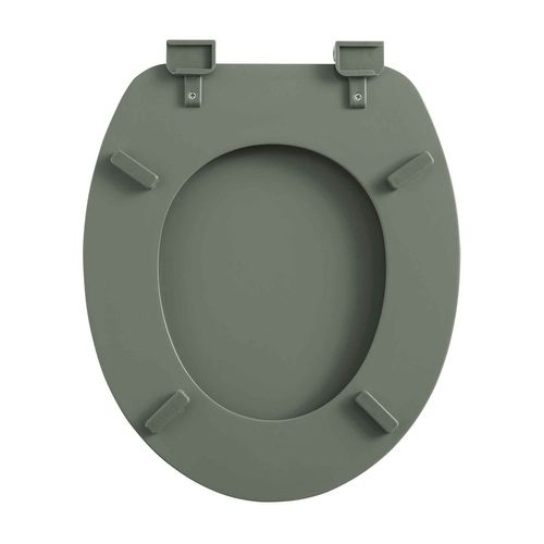 Abattant Wc Berkeley - Vert