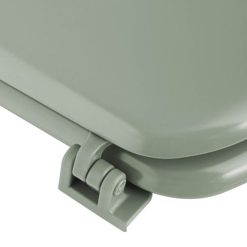 Abattant Wc Berkeley - Vert