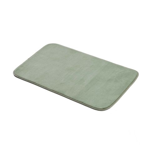 Tapis De Bain Berkeley - 45 X 75 Cm - Vert