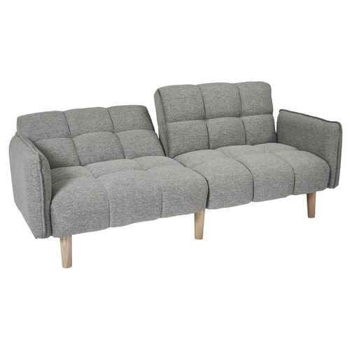 Canapé Convertible Dream - Gris