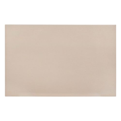 Lot De 2 Sets De Table Max - 45 X 30 Cm - Beige