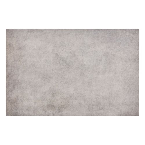 Lot De 6 Sets De Table Effet Béton Authentique - 45 X 30 Cm