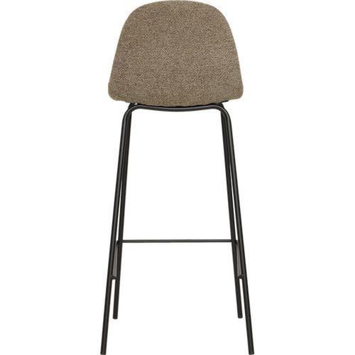 Lot De 2 Tabourets De Bar Vladi - Beige