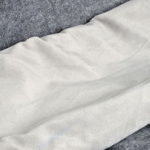 Hamac De Fenêtre Pour Chat - Gris