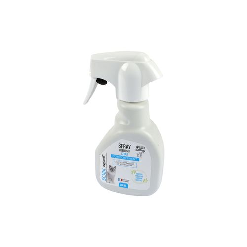 Spray Répulsif Pour Chat - 200 Ml