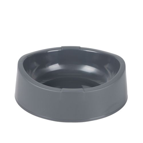 Gamelle Pour Chien Et Chat Volt - Gris Foncé