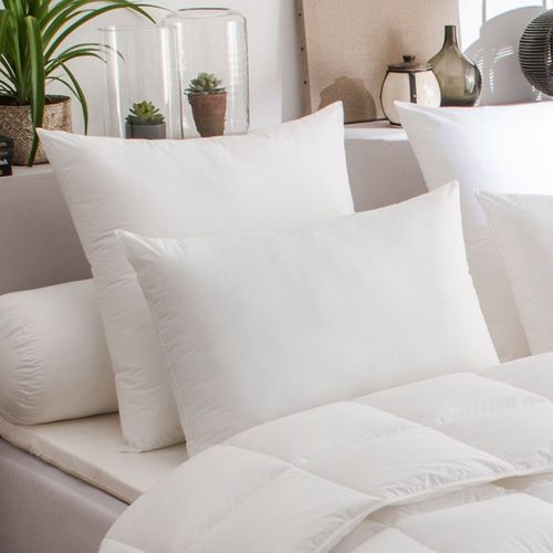 Lot De 2 Oreillers Maxiconfort Thermolite Ultra "dodo"