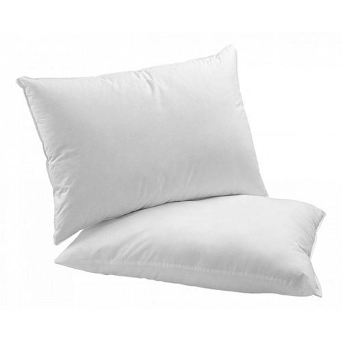 Lot De 2 Oreillers Maxiconfort Thermolite Ultra "dodo"